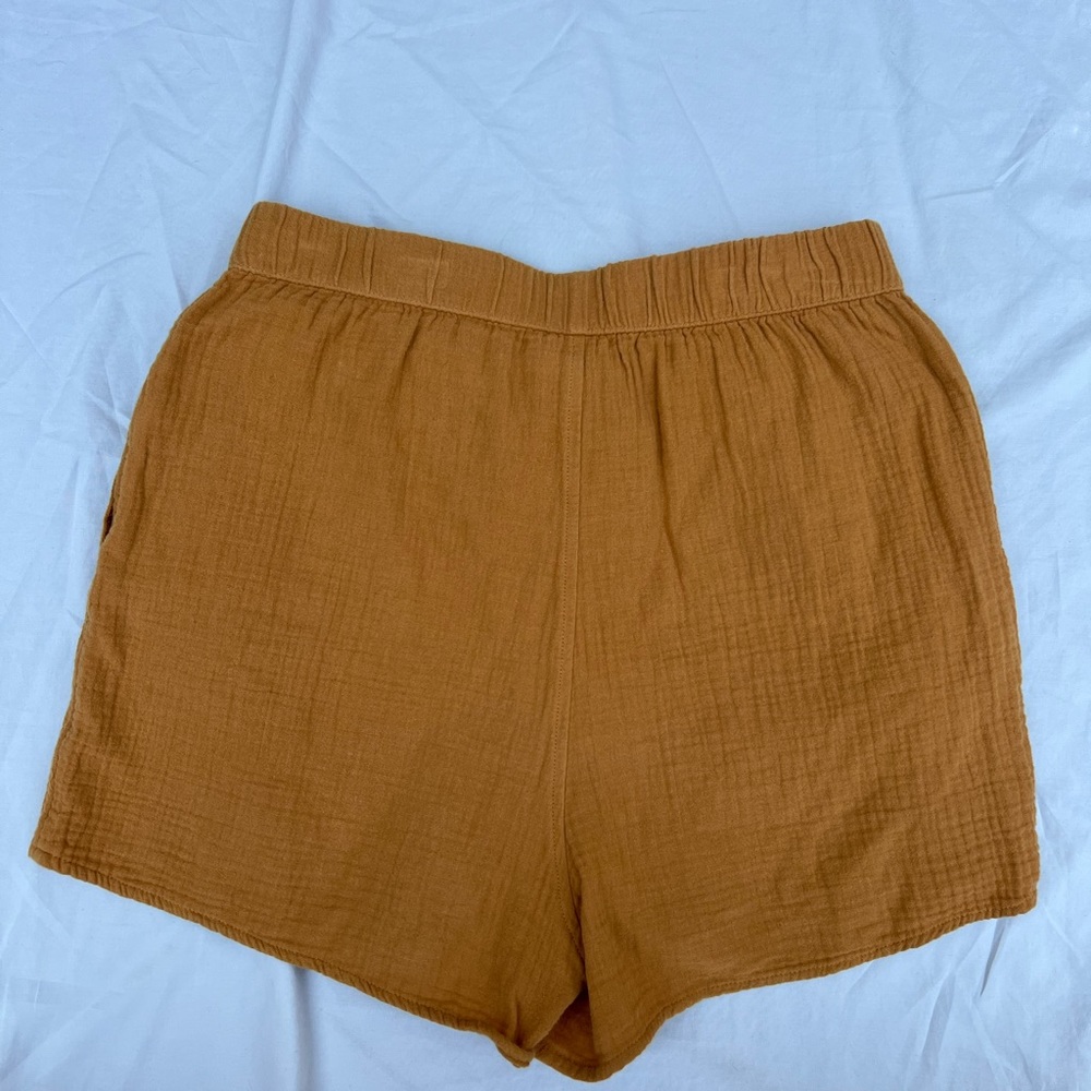 Universal Thread Boho Shorts - Picture 4 of 4